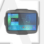 Штатна магнітола Torssen  2K DTS Jeep Renegade 15-19 F9432 4G Carplay DSP