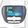 Штатная магнитола Torssen 2K DTS Kia Soul 2012+ cond F9432 4G Carplay DSP