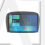 Штатная магнитола Torssen 2K DTS Mercedes SL W230 04-11 F9432 4G Carplay DSP