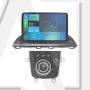 Штатная магнитола Torssen 2K DTS Mazda 3 13-18 F9432 4G Carplay DSP