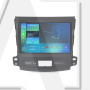 Штатная магнитола Torssen 2K DTS Mitsubishi Outlander XL F9432 4G Carplay DSP