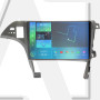 Штатная магнитола Torssen 2K DTS Toyota Prius 10-12 R F9432 4G Carplay DSP