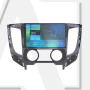 Штатная магнитола Torssen 2K DTS Mitsubishi L200 conditioner 15-19 F9432 4G Carplay DSP