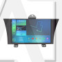 Штатная магнитола Torssen 2K DTS Honda Elysion 2012-2015 UV F10432 4G Carplay DSP