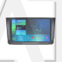 Штатная магнитола Torssen 2K DTS Seat Ibiza 18+ F9432 4G Carplay DSP