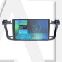 Штатная магнитола Torssen 2K DTS Peugeot 508 11-17 F9432 4G Carplay DSP
