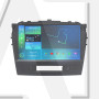 Штатная магнитола Torssen 2K DTS Suzuki Vitara 2016- F9432 4G Carplay DSP