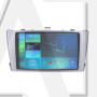 Штатная магнитола Torssen 2K DTS Toyota Avensis 09-15 F9432 4G Carplay DSP