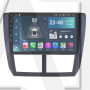 Штатна магнітола Torssen Subaru Forester 09-13 F9464 4G