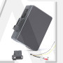 Адаптер Torssen Mercedes W211 Most AMP Optic