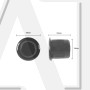 Парковочный радар TORSSEN N800 silver 16mm