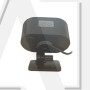 Парковочный радар TORSSEN N816 silver 16mm