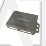 Парковочный радар TORSSEN NPS400 silver 16mm