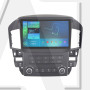 Штатная магнитола Torssen Lexus RX300 XU10 1999-2003 F9432 4G Carplay DSP с кнопками