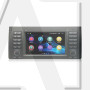 Штатная магнитола Torssen BMW 5 E39 1999-2006 NF7 Carplay