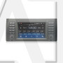 Штатная магнитола Torssen BMW 5 E39 1999-2006 NF7 Carplay