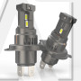 Світлодіодні лампи TORSSEN Mini Pro H4 Bi 35W 6000K