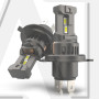 Світлодіодні лампи TORSSEN Mini Pro H4 Bi 35W 6000K