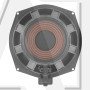 Компонентная акустика MTX TX6BMW