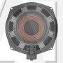 Компонентная акустика MTX TX6BMW.F