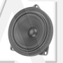 Компонентная акустика MTX TX6BMW.F