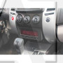 Рамка Torssen для переноса БК Mitsubishi Pajero/L200