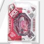 Комплект для 2-го підсилювача MTX StreetWires ZNX10K