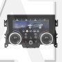Панель клімат контролю Torssen Range Rover Evoque 2012-2018 7''LCD