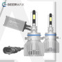Світлодіодні лампи GEERMAX R2 55W 6000K CAN BUS HB4/9006