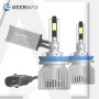 Світлодіодні лампи GEERMAX R2 55W 6000K CAN BUS H11