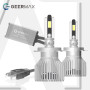 Світлодіодні лампи GEERMAX R2 55W 6000K CAN BUS H7