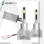 Світлодіодні лампи GEERMAX R2 55W 6000K CAN BUS H1