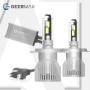 Світлодіодні лампи GEERMAX R2 55W 6000K CAN BUS H4/H19