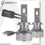 Світлодіодні лампи GEERMAX S-01 57W 6000K CAN BUS H7