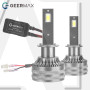 Світлодіодні лампи GEERMAX S-01 57W 6000K CAN BUS H1