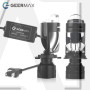 Світлодіодні лампи GEERMAX B8-H4 45W 6000K CAN BUS