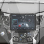 Штатна магнітола Teyes CC4 Pro 12+256 Gb Hyundai Sonata 6 YF 2009-2014 (A) 9" 2k