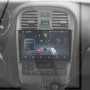 Штатна магнітола Teyes CC4 Pro 12+256 Gb Hyundai Sonata EF 2001-2012 9" 2k