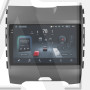 Штатна магнітола Teyes CC4 Pro 12+256 Gb Ford Edge 2 2015-2018 (F1) 9" 2k