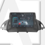 Штатна магнітола Teyes CC4 Pro 12+256 Gb Ford Kuga 2 Escape 3 2012 - 2019 (A) 9" 2k