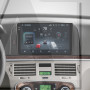 Штатна магнітола Teyes CC4 Pro 12+256 Gb Hyundai Sonata NF 2004-2008 9" 2k