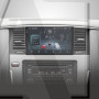 Штатна магнітола Teyes CC4 Pro 12+256 Gb Nissan Patrol 6 VI Y62 2010-2020 (F1) 9" 2k (L1)