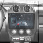 Штатна магнітола Teyes CC4 Pro 12+256 Gb Jeep Compass 1 MK 2009-2015 10" 2k