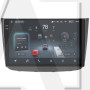 Штатна магнітола Teyes CC4 Pro 12+256 Gb Mercedes-Benz Vito 2 Viano 2 W639 2003-2015 10" 2k