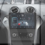Штатна магнітола Teyes CC4 Pro 12+256 Gb Ford Mondeo 4 2011-2014 10" 2k
