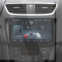 Штатна магнітола Teyes CC4 Pro 12+256 Gb Suzuki Swift 4 2011-2017 9" 2k