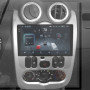 Штатна магнітола Teyes CC4 Pro 12+256 Gb Renault Logan 1 Sandero For Dacia Duster 2009-2017 9" 2k