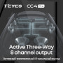 Штатна магнітола Teyes CC4 Pro 12+256 Gb Buick Envision 2014-2018 10" 2k