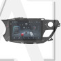 Штатна магнітола Teyes CC4 Pro 12+256 Gb Buick Envision 2014-2018 10" 2k