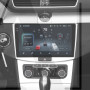 Штатна магнітола Teyes CC4 Pro 12+256 Gb Volkswagen Passat 7 B7 2010-2015 10" 2k